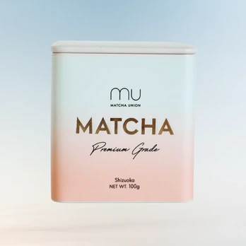 MATCHA Premium Grade 100 g