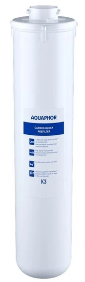 Filtravimo kasetė Aquaphor K1-03
