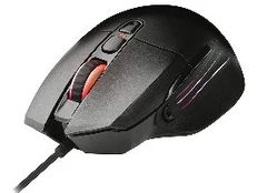 Pelė TRACER GAMEZONE ODIN RGB