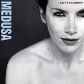 CD Annie Lennox - Medusa + Live In Central Park