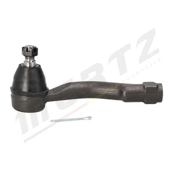 Skersinės vairo trauklės galas MERTZ M-S0866