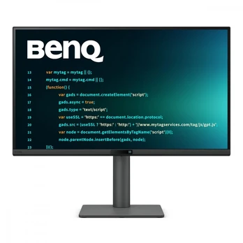 Monitorius RD270Q