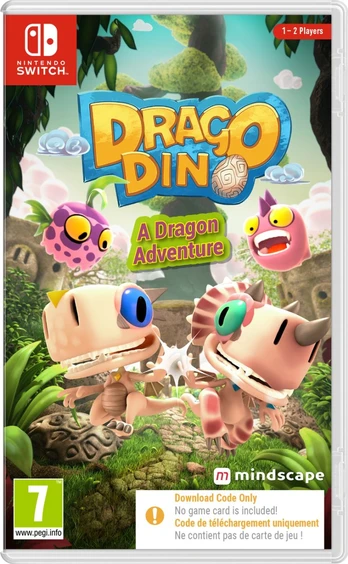 Dragon Adventure 