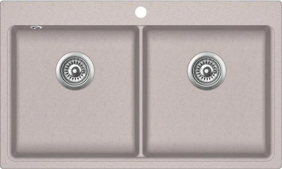 Plautuvė Akvasanita SQM200-110W | AK010045