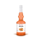 Sirupas VINCENZI Amaretto 700ml kaina