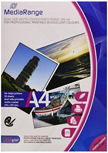 MediaRange A4 (MRINK112)