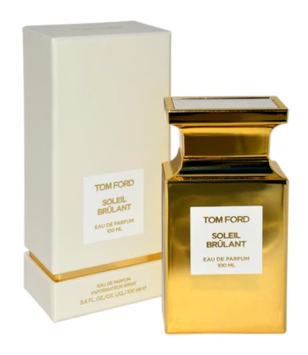 Tom Ford Soleil Brulant 100ml Unisex EDP