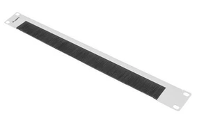 LANBERG AK-1103-S 19 BRUSH PANEL 1U