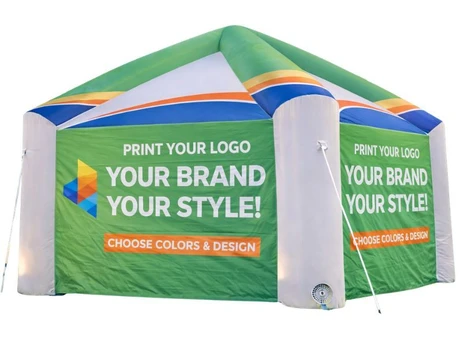 8x8 m QUADRI PRINT FULL
