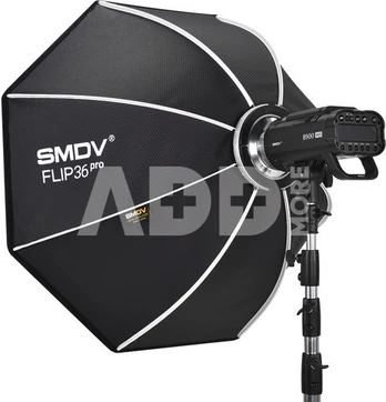 SMDV Speedbox Flip36 PRO
