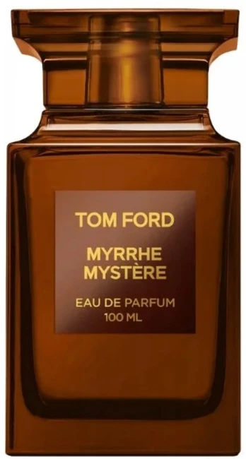 Tom Ford Myrrhe Mystere 100ml Unisex EDP