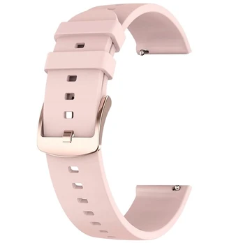 Universalus SmartWatch dirželis 20mm