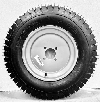 Sodo technikos ratas 5.00-12 571000013