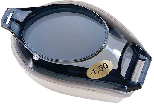 Fashy Optical lense with dioptre