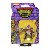 TMNT mini figūrėlė Bebop, 83278 kaina