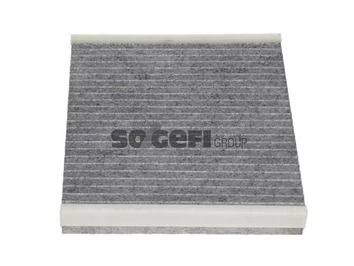 Filtras, salono oras PURFLUX AHC286