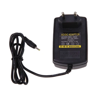 Maitinimo šaltinis Powermax PTCX04 9V 2A 2.5X0.7