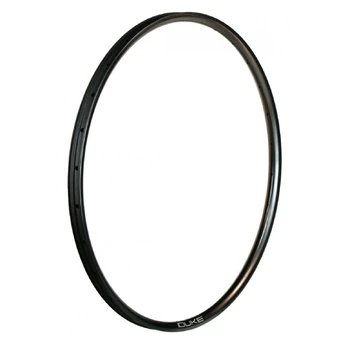 Duke Lucky Jack SLS2 6Ters 28H Rear ratlankis