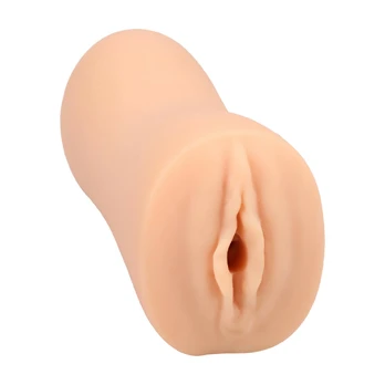 Doc Johnson Virgin Stroker ULTRASKYN Intimate Machine Vanilla 14cm