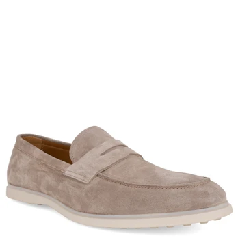 Loaferiai vyrams, Smėlio, Loafers