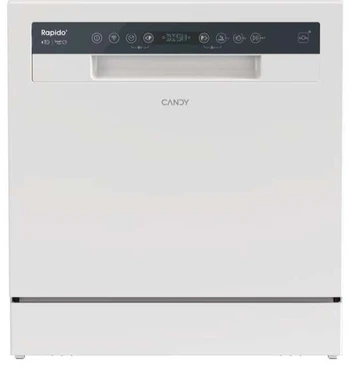Indaplovė Candy CP 8F9FFW