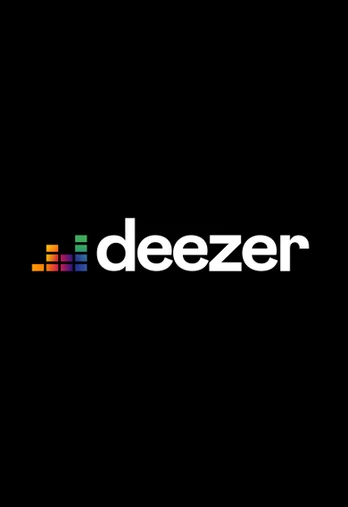 Deezer 