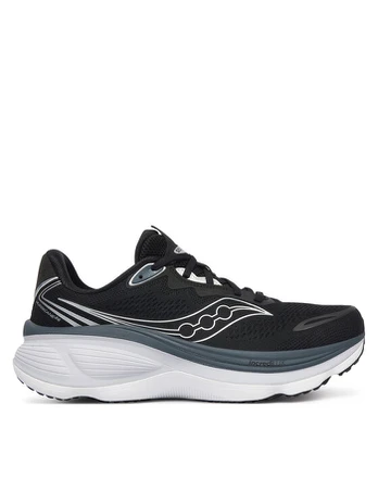 Bėgimo batai Saucony Hurricane 26 S101098 Juoda