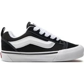 Kedai Vans Knu Skool VN000CYU6BT1 Juoda