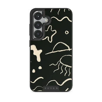 Eclipse - Samsung Galaxy S25 Plus Case, Elite Dark (Magnetic) / Gunmetal