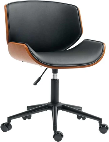 Biuro kėdė 52 x 54 x 74–84 cm