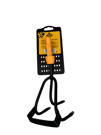 Kultivatorius Forte Tools L003, metalas