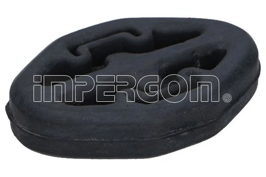 Laikiklis, išmetimo sistema ORIGINAL IMPERIUM 35353