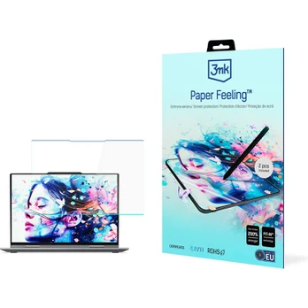 Lenovo ThinkPad X1 2-in-1 Gen 9 - iki 15" 3mk Paper Feeling