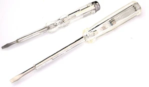 Atsuktuvas testeris 140 mm