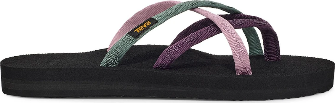 Teva Olowahu Women’s Lilas Multi - 36