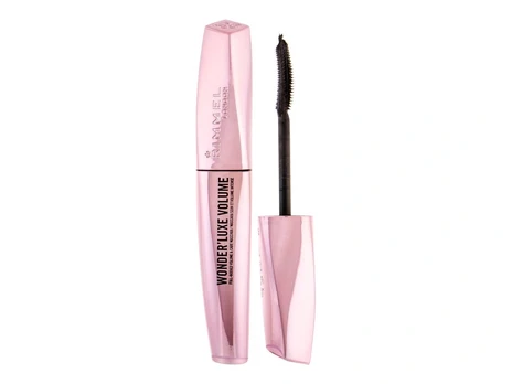 Mascara Rimmel London Wonder´Luxe Volume, 11ml
