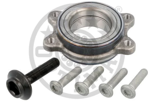 Rato guolio komplektas OPTIMAL 100 550