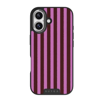 Serve It - iPhone 17 Case, Elite Dark (MagSafe) / Gunmetal