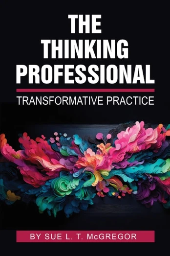 Thinking Professional