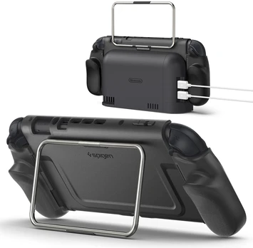 Spigen Dual Grip Pro Nintendo Switch 2