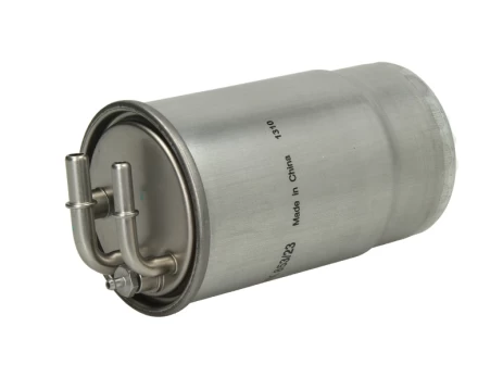 Kuro filtras MANN-FILTER WK853/23