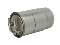 Kuro filtras MANN-FILTER WK853/23 kaina