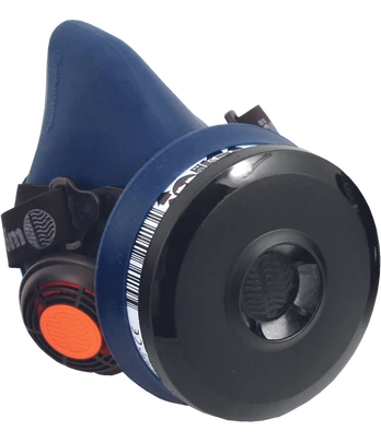 Sundström Halvmaske SR100 L/XL