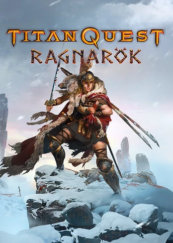 Titan Quest: Ragnarok Steam