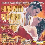 CD Max Steiner - Gone With The Wind