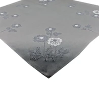 Staltiesė Mariall OH-160-B, pilka, 85 x 85 cm kaina