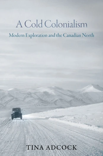 Cold Colonialism