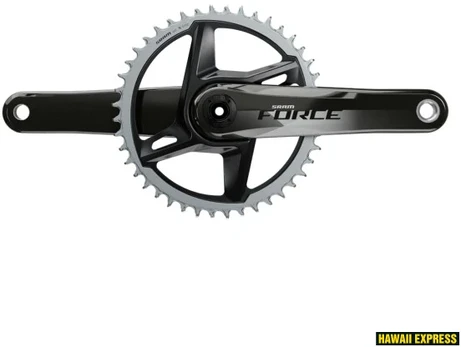 Švaistiklis SRAM Force 1x D1 DUB Gloss 170 Direct Mount 46T (BB not included)