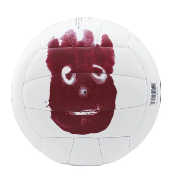 WILSON CAST AWAY MINI Tinklinio kamuolys