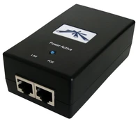 NETWORK POE HUB UBIQUITI 48-24W-G kaina